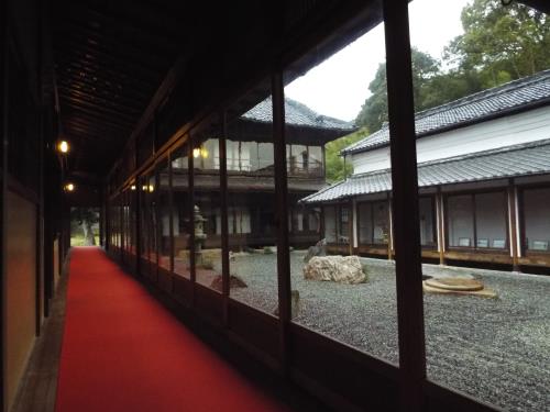 西脇館～豪農の館～
